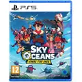 Pqube Ps5 Sky Oceans: Wings For Hire