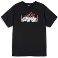 Grimey Jurassic Proud Kortarmet T-skjorte