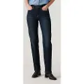 Levi's 314 Shaping Straight Jeans
