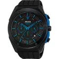 Pulsar Pt3465x1 Klokke