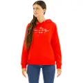 Tommy Hilfiger Script Regular Fit Hetteskjorte