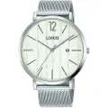 Lorus Watches Rh997mx9 Klokke