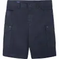 Faconnable Decri Gd Nautical Shorts