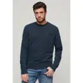 Superdry Vintage Washed Collegegenser