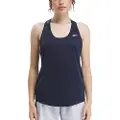 Reebok Id Train Mesh Back Ermeløs T-skjorte