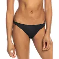 Roxy Rib Love Bikinitruse svart