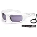 Ocean Sunglasses Antigua Polariserte Solbriller