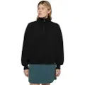 Dickies East Helena Genser Med Halv Glidelås