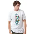 Altonadock 124275040753 Kortarmet T-skjorte