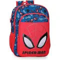 Marvel 2c Spiderman Authentic 40 Cm Junior-ryggsekk