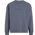 Calvin Klein 000nm2686e Collegegenser