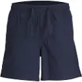 Jack & Jones Paros Linen Sports Shorts