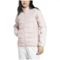 Adidas Essentials 3 Stripes Light Down Jakke