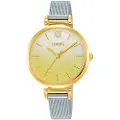 Lorus Watches Rg234qx4 Dameklokke