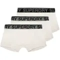 Superdry Trunk Boxers 3 Enheter