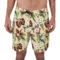 Hurley Phantom-eco Classic 18´´ Badebukse