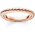 Thomas Sabo Tr19784151256 Ring