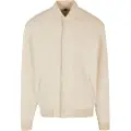 Build Your Brand Heavy Tonal College Jakke
