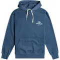 Quiksilver Slab Hood Hetteskjorte
