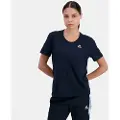 Le coq sportif Heritage N°1 Kortarmet T-skjorte