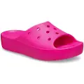 Crocs Classic Platform Badesandal