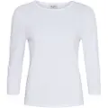 Redgreen Clarissa 3/4-ermet T-skjorte