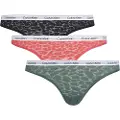 Calvin Klein 000qd5069e Truser 3 Enheter