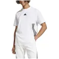 Adidas Future Icons 3 Stripes Kortarmet T-skjorte