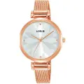 Lorus Watches Rg204tx5 Dameklokke