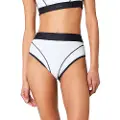 Rip Curl Mirage Peepsâ Bikini Bunn