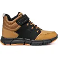 Geox J Flexyper B Abx Booties