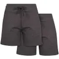 Build Your Brand By066a Shorts 2 Enheter