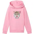 Tom Tailor 1039236 Sequin Artwok Hetteskjorte