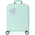 Pepe Jeans 430025140 Nerea 55 Cm 37l Trillekoffert