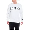 Replay M6527.000.22890p Collegegenser