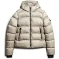 Superdry Luxe Sports Jakke
