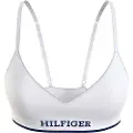 Tommy Hilfiger Monotype Seamless Triangle Bh