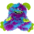 Kong Frizzles hundeleketøy Razzle - Str M: ca. L 22,2 x B 24,1 x H 6,4 cm