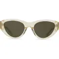 VonZipper Dora Solbriller For Kvinner