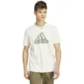 Adidas Growth Bos Kortarmet T-skjorte