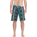 Volcom Lido Print Mod 20´´ Badebukse