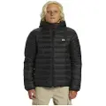 Quiksilver Scaly Jakke
