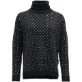 Devold Sørisen Wool High Neck Genser