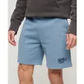 Superdry Luxury Sport Loose Sports Shorts