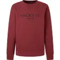 Hackett Heritage Collegegenser