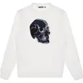 Antony Morato Mmfl00876-fa150185 Collegegenser