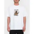 Volcom Thundertaker Kortarmet T-skjorte