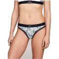Tommy Hilfiger Uw0uw04964 Tanga