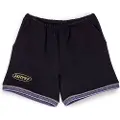Grimey Ufollow Gss164 Sports Shorts