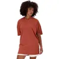 New Balance Athletics Nature State Kortarmet T-skjorte